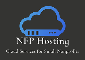 NFP Hosting Logo